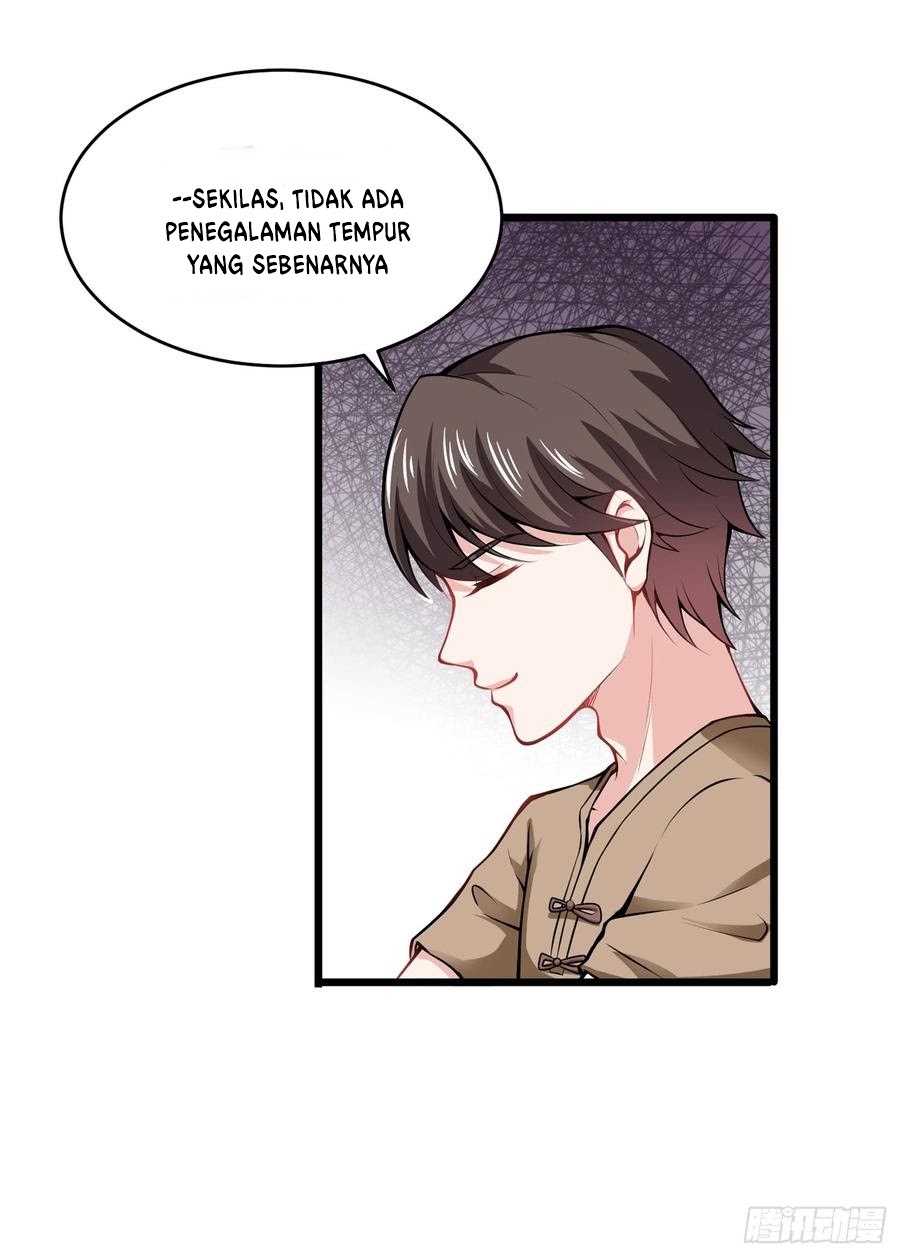 Strongest Divine Doctor Mixed City Chapter 57 Gambar 19